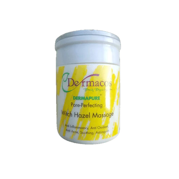 Dermacos Witch Hazel Massage 200g