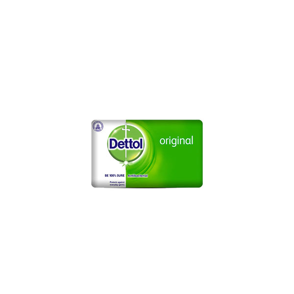 Dettol Original Soap 110gm