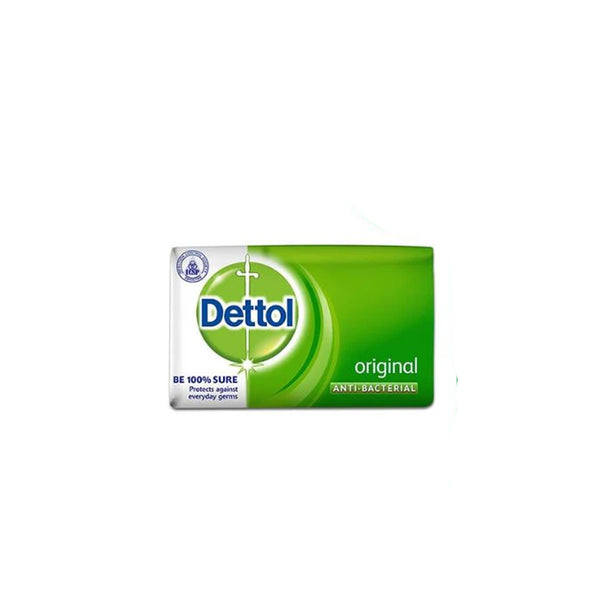 Dettol Original Soap 160gm