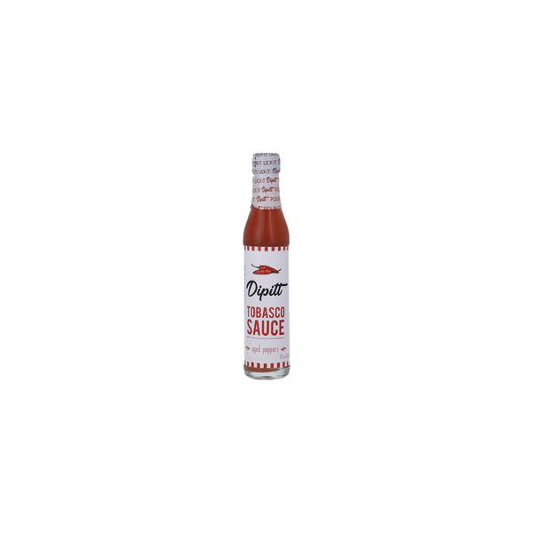 Dipitt Sauce Tobasco Botl 60ml