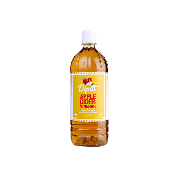 Dipitt Vinegar Apple Cider 800ml