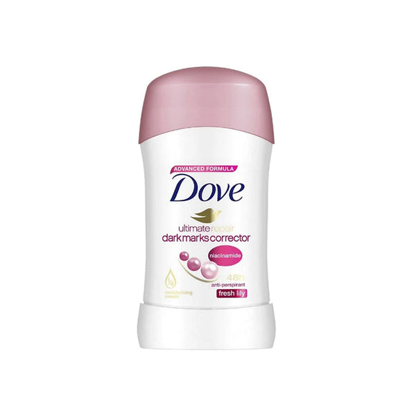 Dove Darkmarks Corrector Deo Stick 40ml Imp