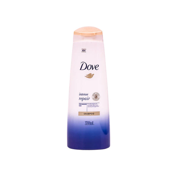 Dove Intensive Repair Shampoo 330ml Imp