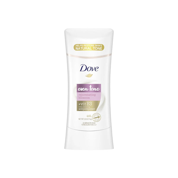 Dove Rejuvenating Blossom Deo Stick 74gm Imp