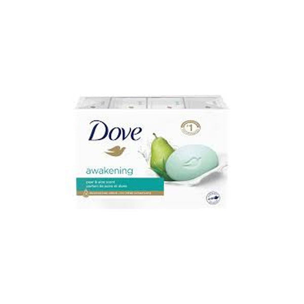 Dove Soap Awakening Bar 106gm Imp
