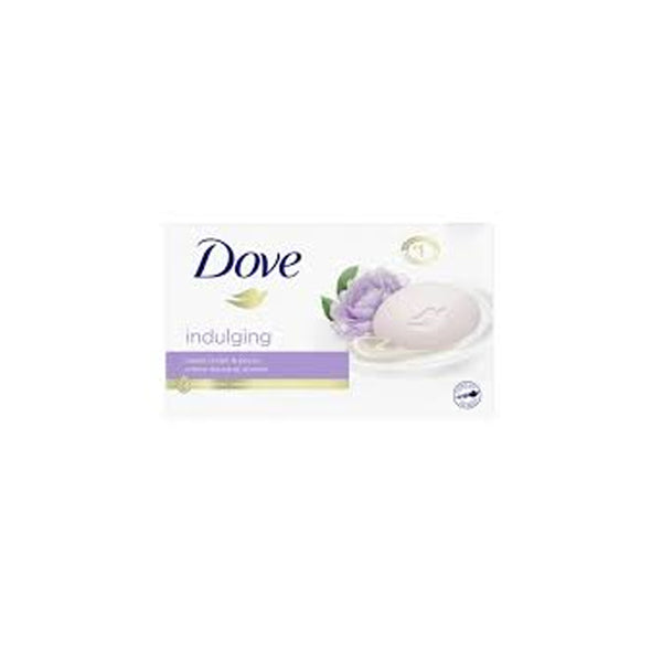 Dove Soap Indulging Sweet Cream & Peony 106gm Imp
