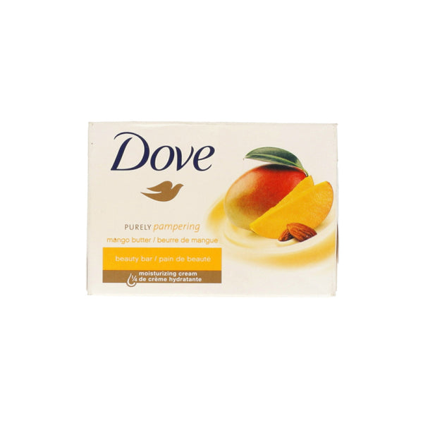 Dove Soap Mango Butter&Amond Butter 106gm Imp