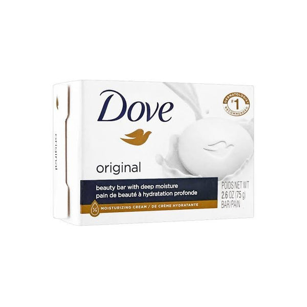 Dove Soap Original 106gm Imp