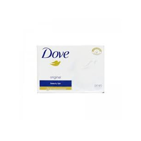 Dove Soap Original Beauty White Bar 135gm Imp