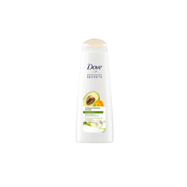 Dove Strengthening Ritual Shampoo 250ml Imp
