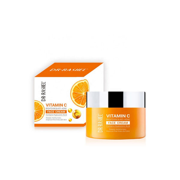 Dr.Rashel Vitamin C Face Cream 1432 50gm