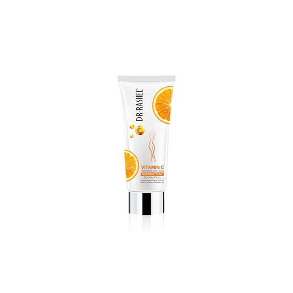 Dr.Rashel Vitamin C Whitening Cream 80gm DRL 1510
