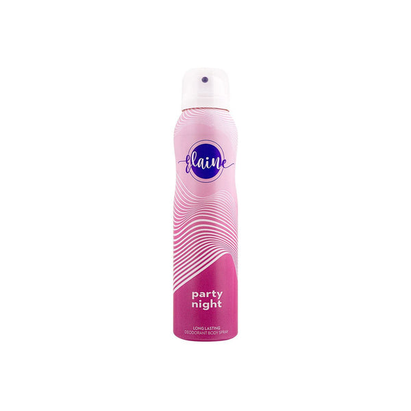 Elaine Party Night Body Spray 150ml