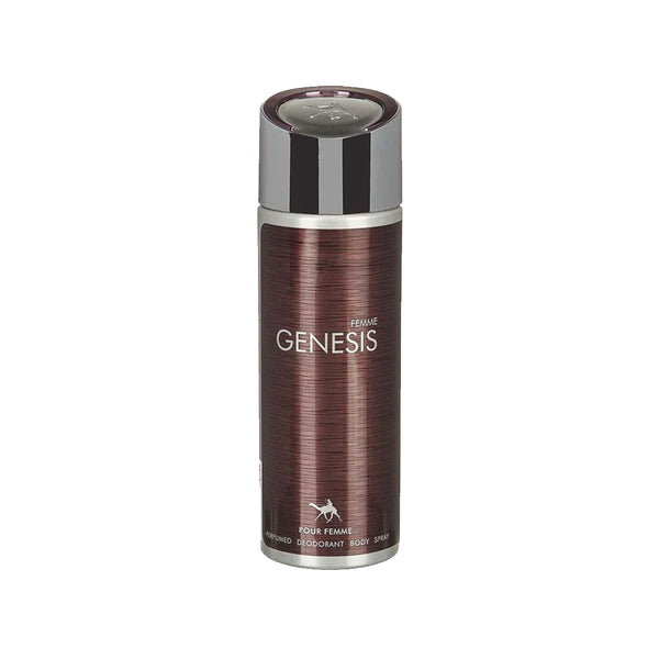 Emper Genesis Homme Body Spray 200ml Imp
