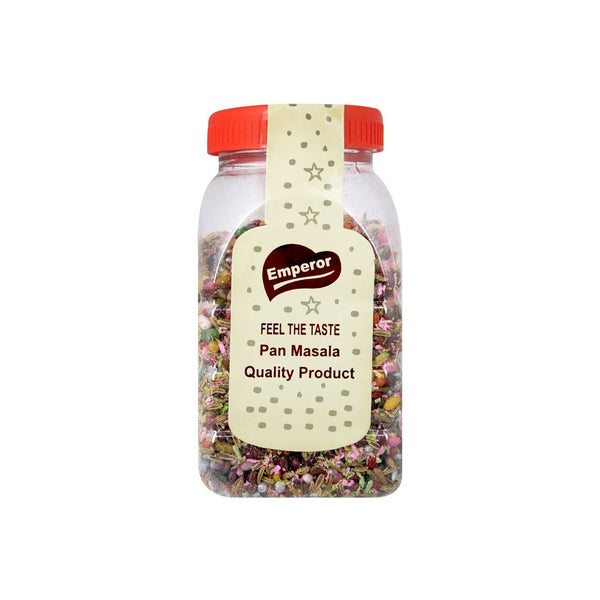 Emperor Pan Masala Coconut Jar 150gm