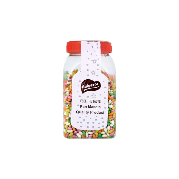 Emperor Pan Masala Sweet Sounf Jar 260gm