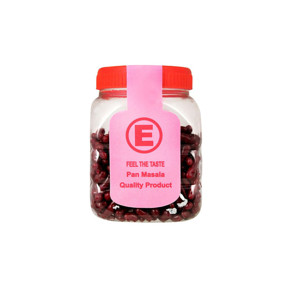Emperor Sweet Supari Lal Mix Jar 120gm