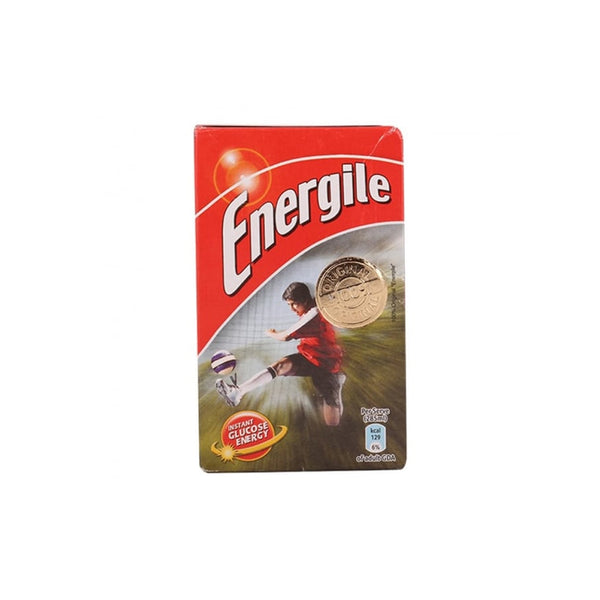 Energile Mix Fruit Powder Drink Box 100gm