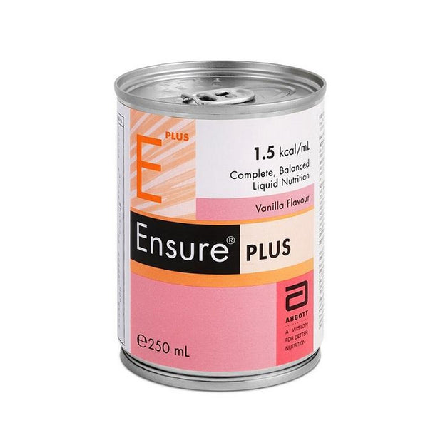 Ensure Plus Liquid Milk Nutrition 250ml