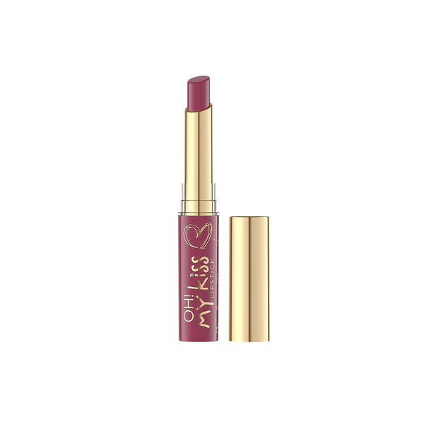 Eveline Oh My Kiss Color & Care Lipstick No 14
