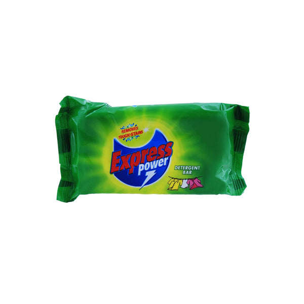 Express Detergent Soap 200g