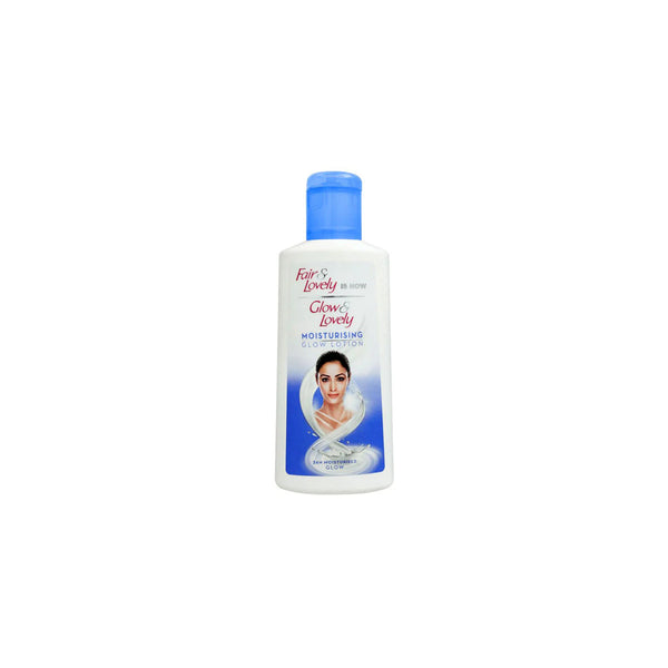 Fair & Lovely Moisturising Glow Lotion 200ml