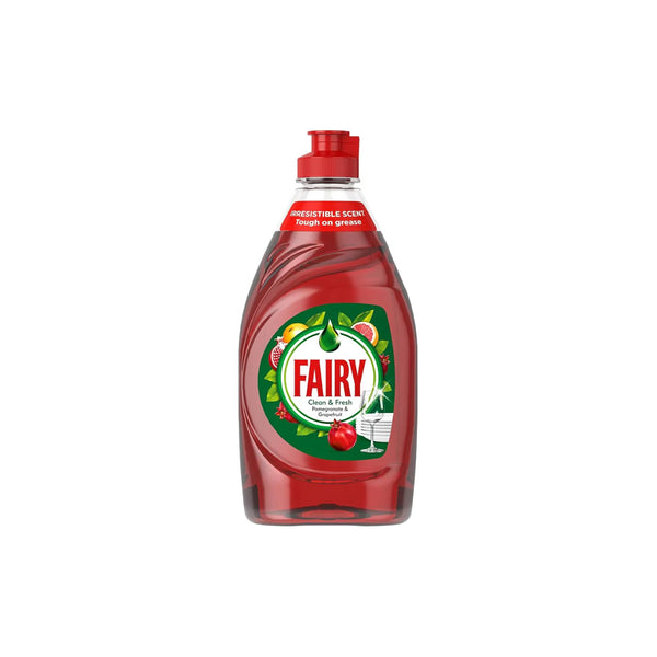 Fairy Dishwash Liquid Pomegranate&Grapefruit 320ml Imp