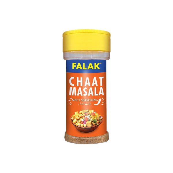 Falak Chaat Masala Spices 100gm