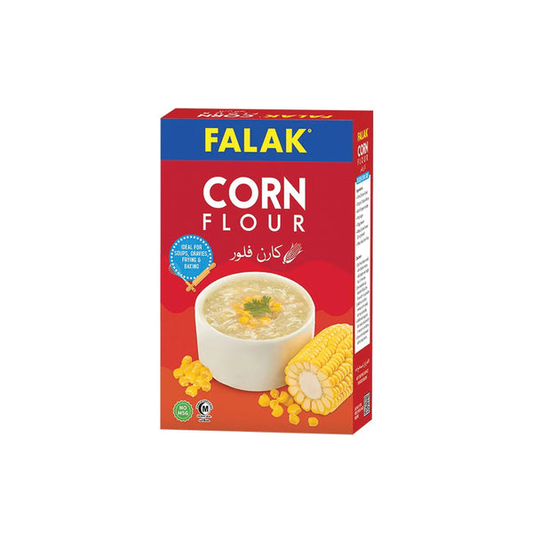 Falak Corn Flour 275gm