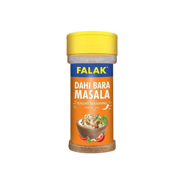 Falak Dahi Bara Masala Spices 80gm