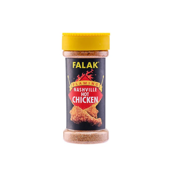 Falak Flaming Nashville Hot Chicken Spice 75gm