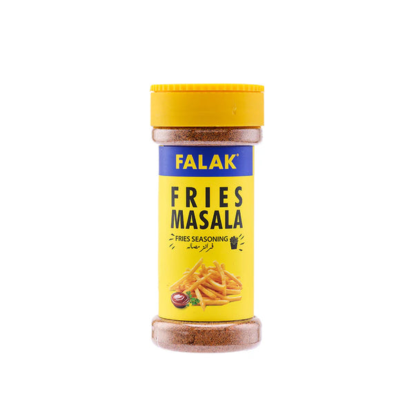 Falak Fries Masala Spice 75gm