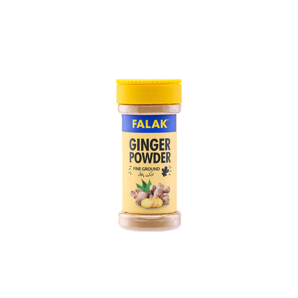 Falak Ginger Powder Spices 60gm