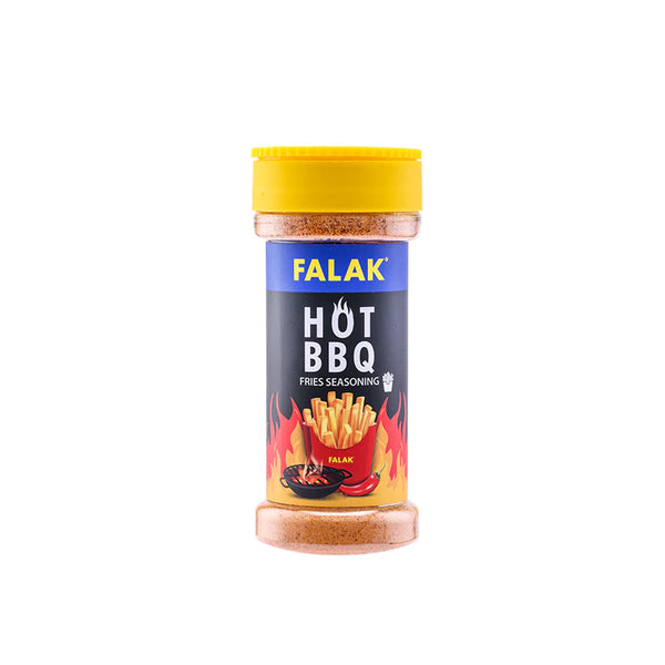 Falak Hot BBQ Spice 75gm