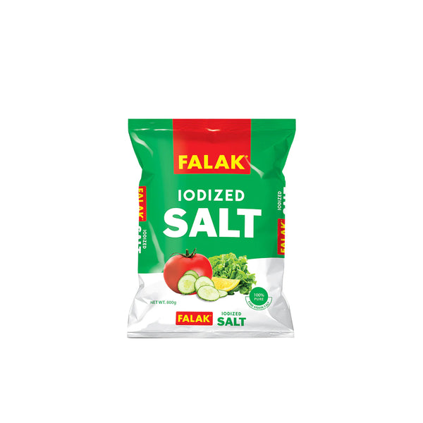 Falak Iodized Salt 800gm