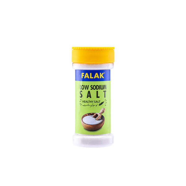 Falak Low Sodium Salt 150gm