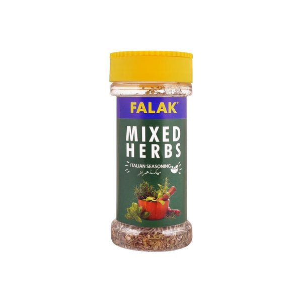 Falak Mixed Herbs Spice 30gm