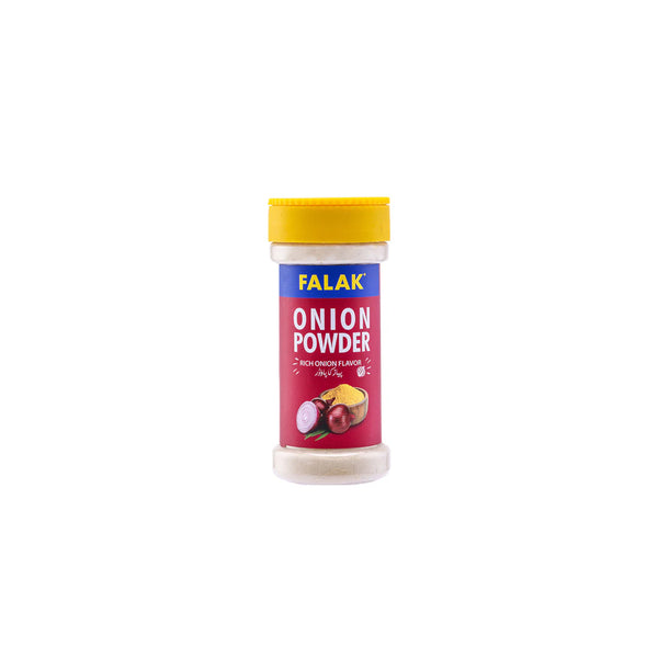 Falak Onion Powder Spices 60gm