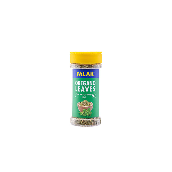 Falak Oregano Leaves Spices 30gm