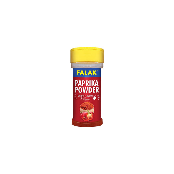 Falak Paprika Powder Spices 85gm