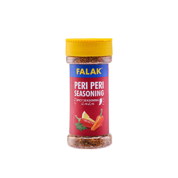 Falak Peri Peri Seasoning Spice 80gm