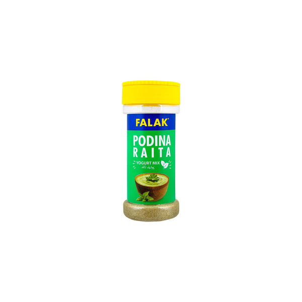 Falak Podina Raita Spices 80gm