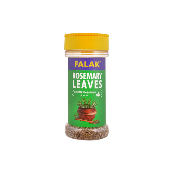 Falak Rosemary Leaves Spice 25gm