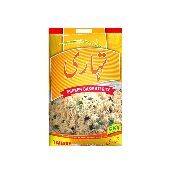 Falak Tahary Rice 5kg