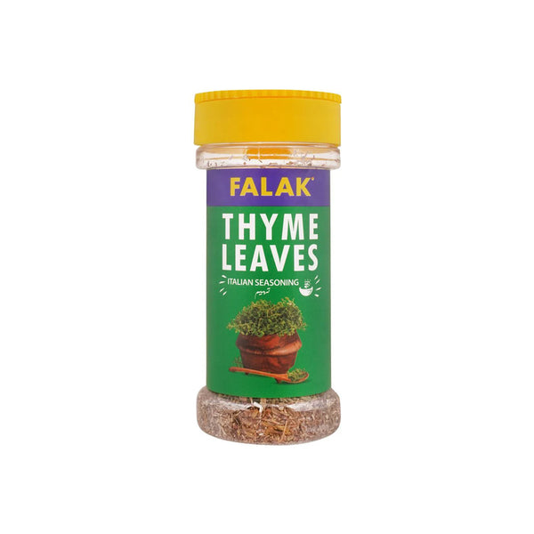 Falak Thyme Leaves Spice 30gm