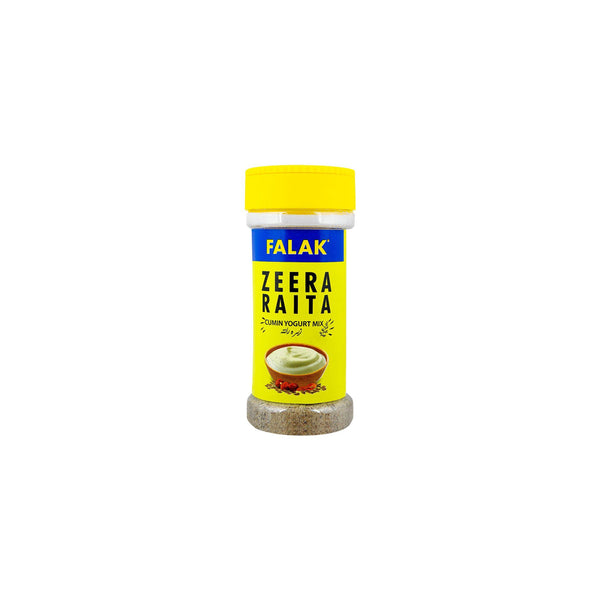 Falak Zeera Raita Spices 75gm