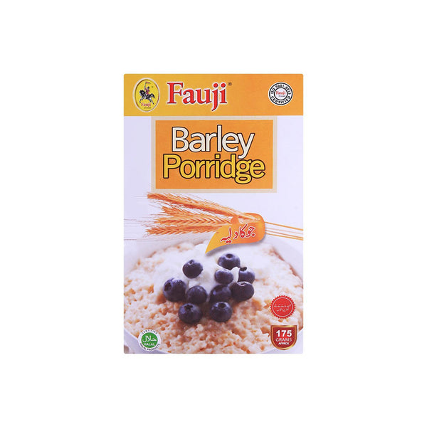 Fauji Barley Porridge Cereal 175gm