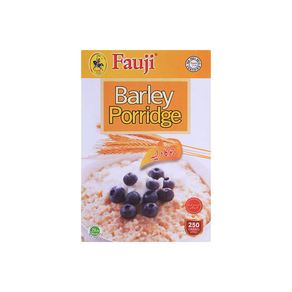 Fauji Barley Porridge Cereal 250gm