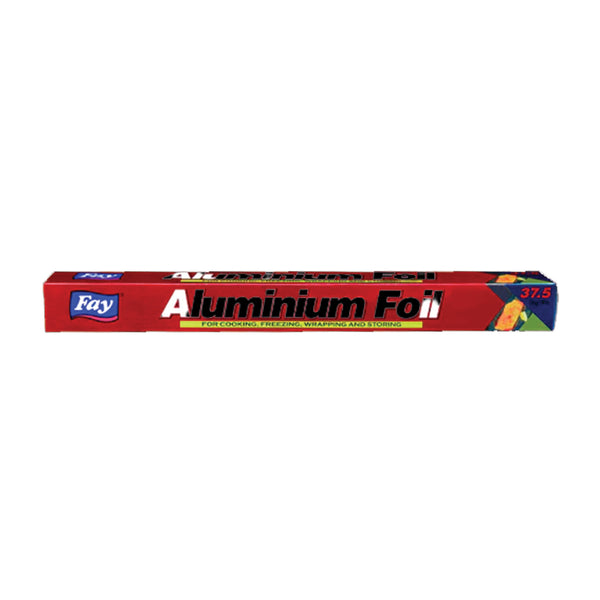 Fay Aluminium Foil 37.5 Sqft