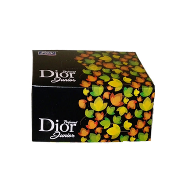 Fay Tissue Junior Perfumed 100s